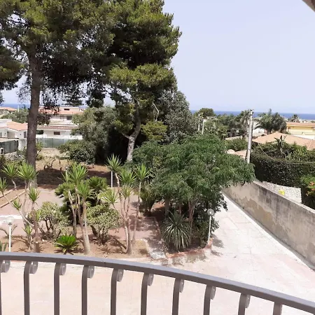 Magaggiari 2 * צ'יניזי