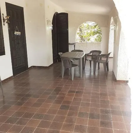 Magaggiari 2 בית כפרי צ'יניזי